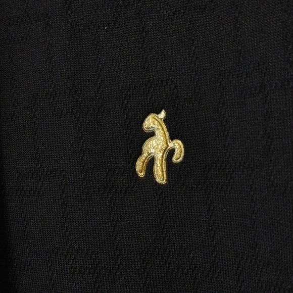 Green Lamb (Ireland) sleeveless polo - NWT - Picture 5 of 9